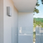 Preview: NOVY 445999 Externer Aussenwandmotor