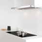 Preview: Novy 650 Telskop Flachschirmhaube im Shop Preis