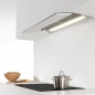Preview: NOVY Fusion 686 Schrankhaube