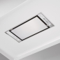 Preview: NOVY Fusion 680 Schrankhaube