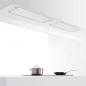 Preview: NOVY Fusion 680 Schrankhaube