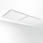 Preview: NOVY Maxi-Pureline 856 Deckenhaube extern