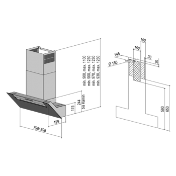 Preview: Berbel Ergoline 2 BKH 80 EG 2 1040012 online kaufen