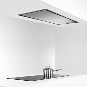 NOVY Pureline 6848 Deckenhaube extern