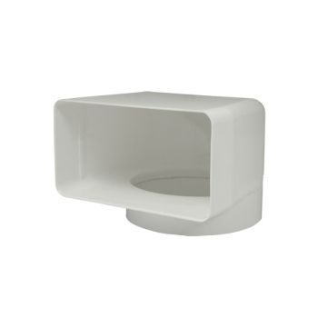 IKM Umlenkbogen 34080100 Anschlussbogen