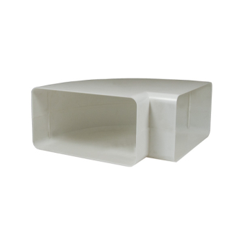 IKM Kurve 90 Grad waagerecht 34060300