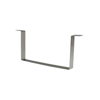 IKM Flachkanal Rohrhalter 34039900 180 x 95 mm