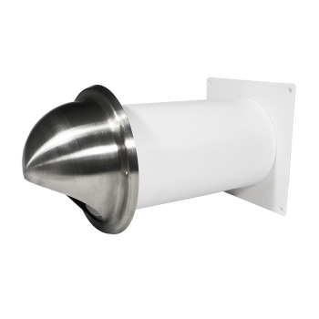 Sonderangebot Mauerkasten 150 mm für Dunstabzugshauben