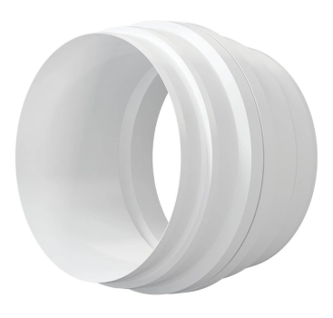 easytec Kondenswassersammler 150mm für Abluft über Dach