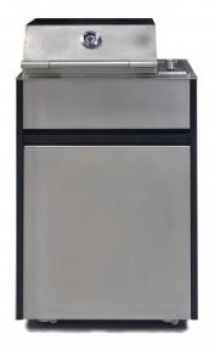 Jokodomus 765069 ONO Grill  Modul Basis Outdoor-Küche aus rostfreiem Edelstahl online Shop