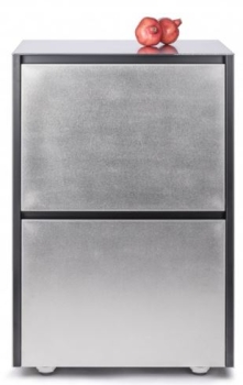Jokodomus 765121 ONO Stauraum Basis Outdoor-Küche aus rostfreiem Edelstahl billiger kaufen