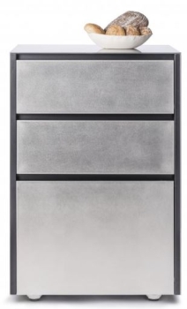 Jokodomus 765231 ONO Stauraum Basis Outdoor-Küche aus rostfreiem Edelstahl billiger kaufen