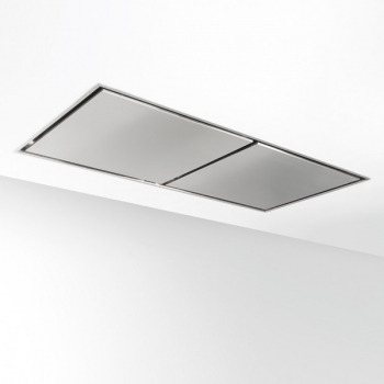 NOVY Maxi-Pureline 855 Deckenhaube extern