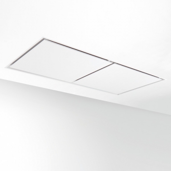 NOVY Maxi-Pureline 856 Deckenhaube extern