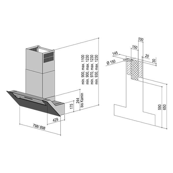 Berbel Ergoline 2 BKH 80 EG 2 1040012 online kaufen