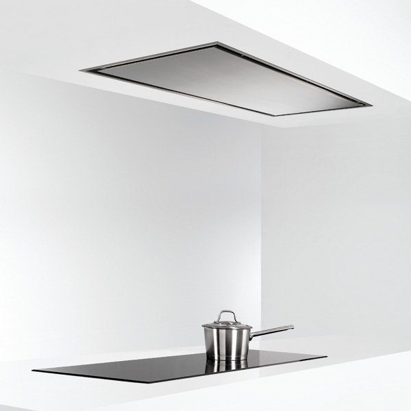 NOVY Pureline 6848 Deckenhaube extern