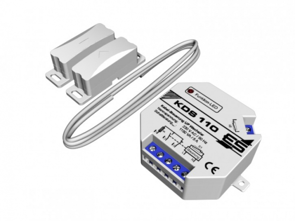 Schabus KDS 110 Kabel-Abluftsteuerung 300740 online kaufen