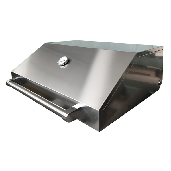 JOKODOMUS CUN Isolierte Grillhaube 900490