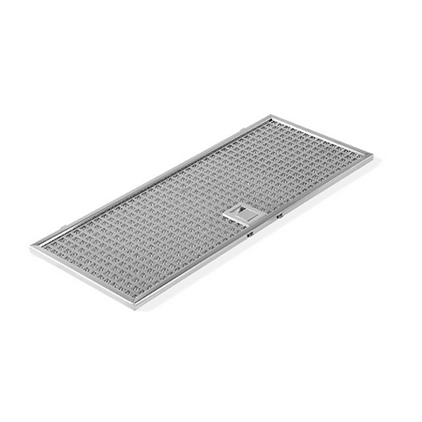 NOVY Metall-Fettfilter 655.020 655020