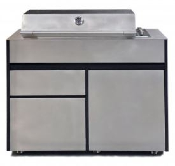 Jokodomus 765070 ONO Grill  Modul Basis Outdoor-Küche aus rostfreiem Edelstahl online Shop
