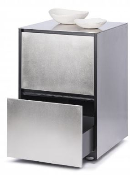 Jokodomus 765121 ONO Stauraum Basis Outdoor-Küche aus rostfreiem Edelstahl online günstiger bestellen