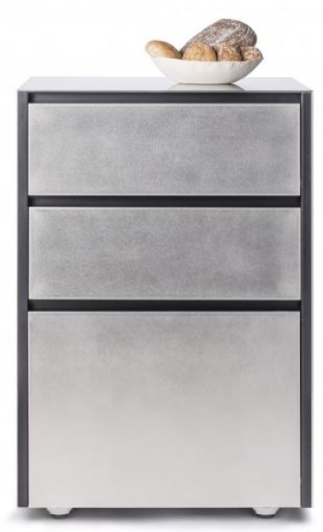 Jokodomus 765231 ONO Stauraum Basis Outdoor-Küche aus rostfreiem Edelstahl billiger kaufen