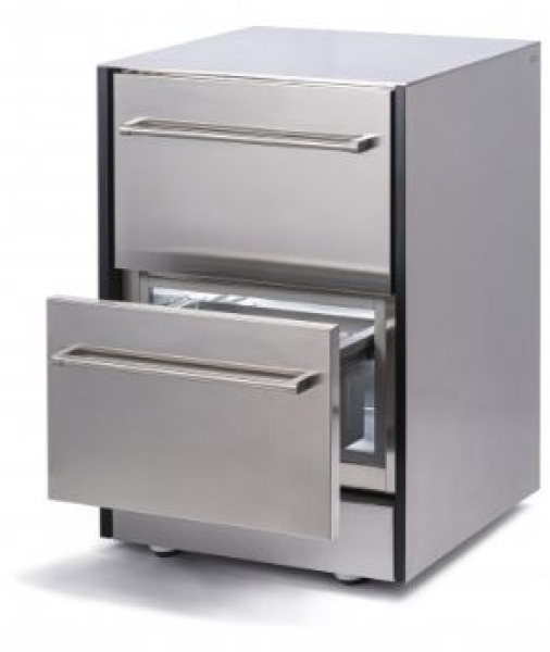 Jokodomus 765901 ONO Kühlschrank Outdoor-Küche aus rostfreiem Edelstahl online günstiger bestellen