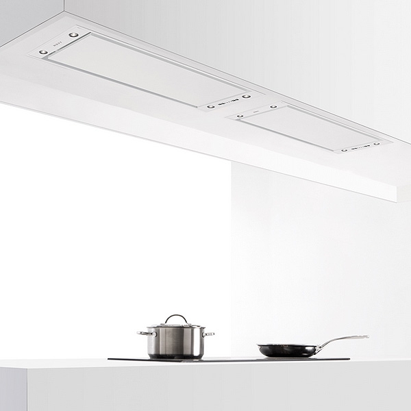 NOVY Fusion 680 Schrankhaube