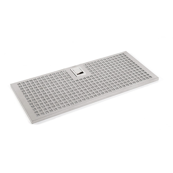 NOVY Metall-Fettfilter 828.020 828020