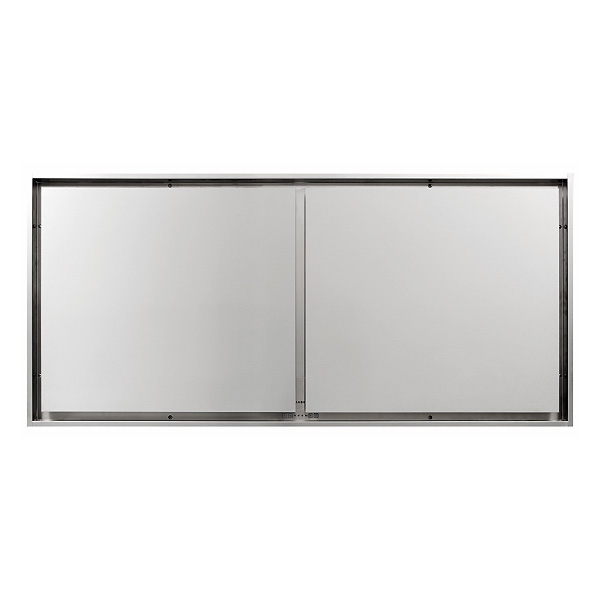 NOVY Maxi-Pureline 855 Deckenhaube extern