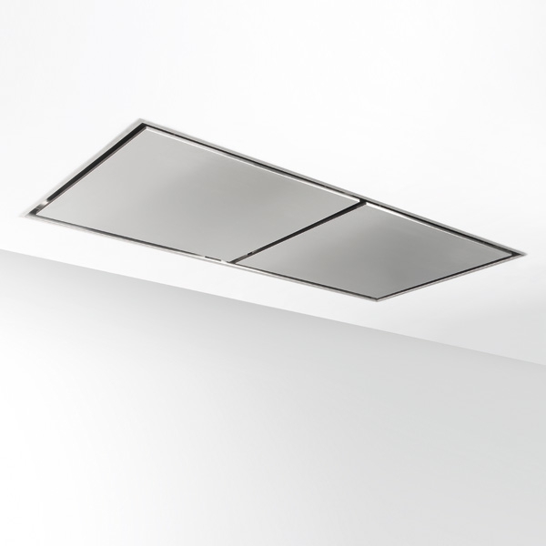 NOVY Maxi-Pureline 855 Deckenhaube extern