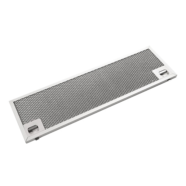 NOVY Metall-Fettfilter 894.020 894020