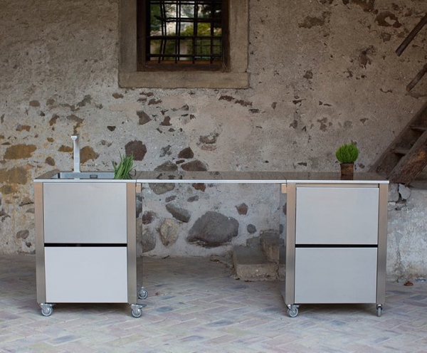 JOKODOMUS Joko Domus Verbindungsbrücke zu Cunkitchen 900133