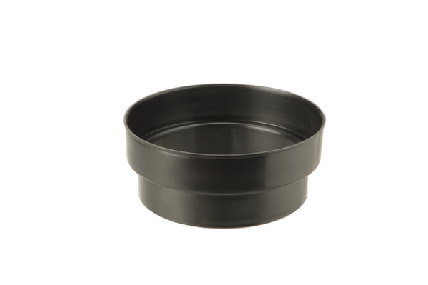 EASYTEC Isoliertes Rohrsystem Ø 150 mm auf Ø 160 mm Adpater / Reduzierung