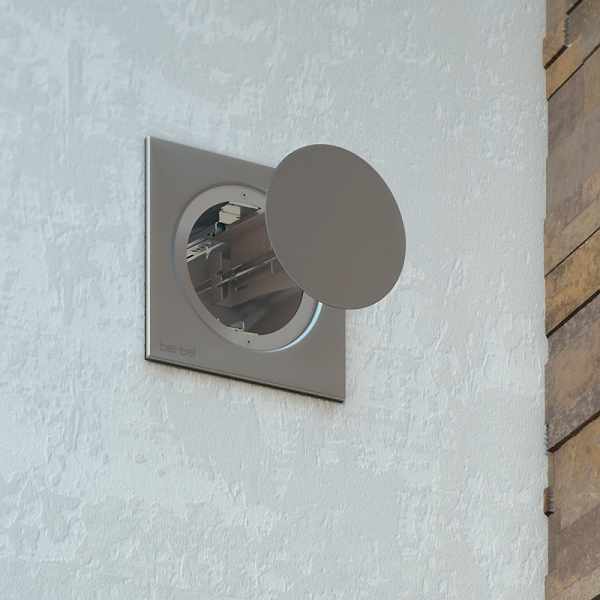 Berbel Mauerkasten ferngesteuert BMK-F 150 1001330