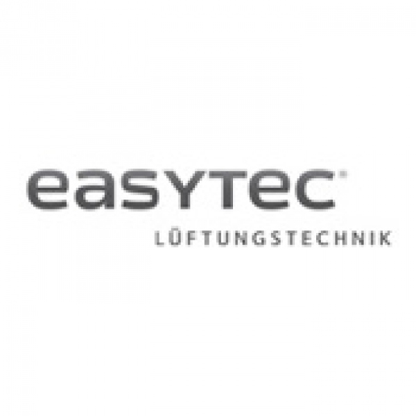 EASYTEC Reduzierstück 125 auf 100 mm 35.196