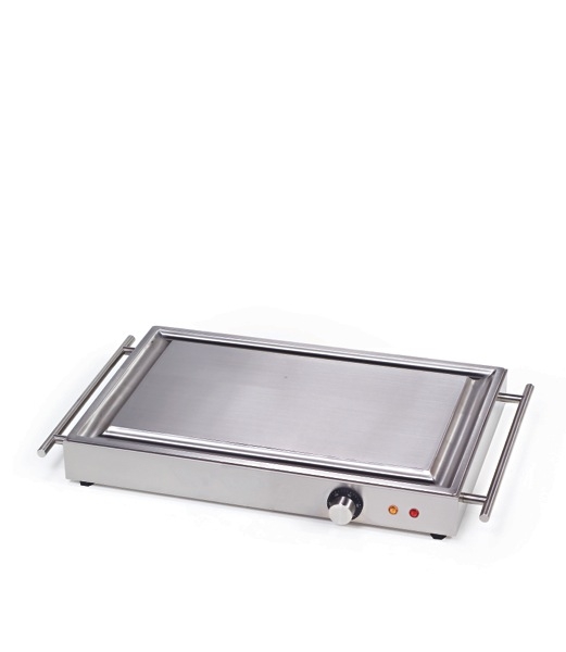 JOKODOMUS 697020 Auxilium Teppanyaki
