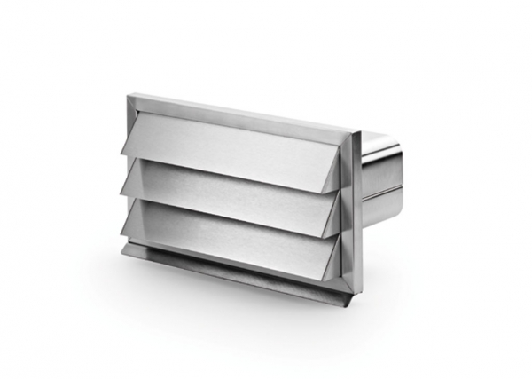 Naber® Compair® E-Jal flow 150 Außenjalousie 402.2.038